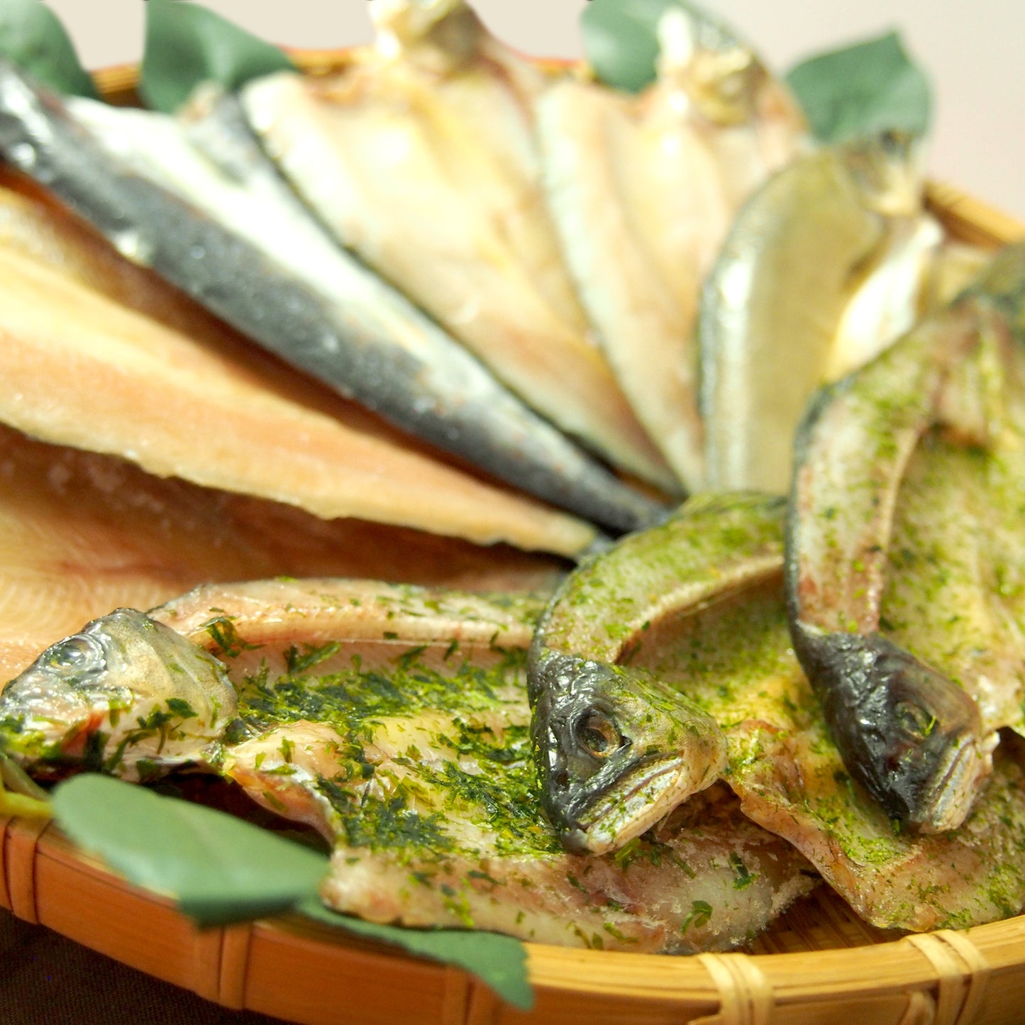 四万十干物セット
