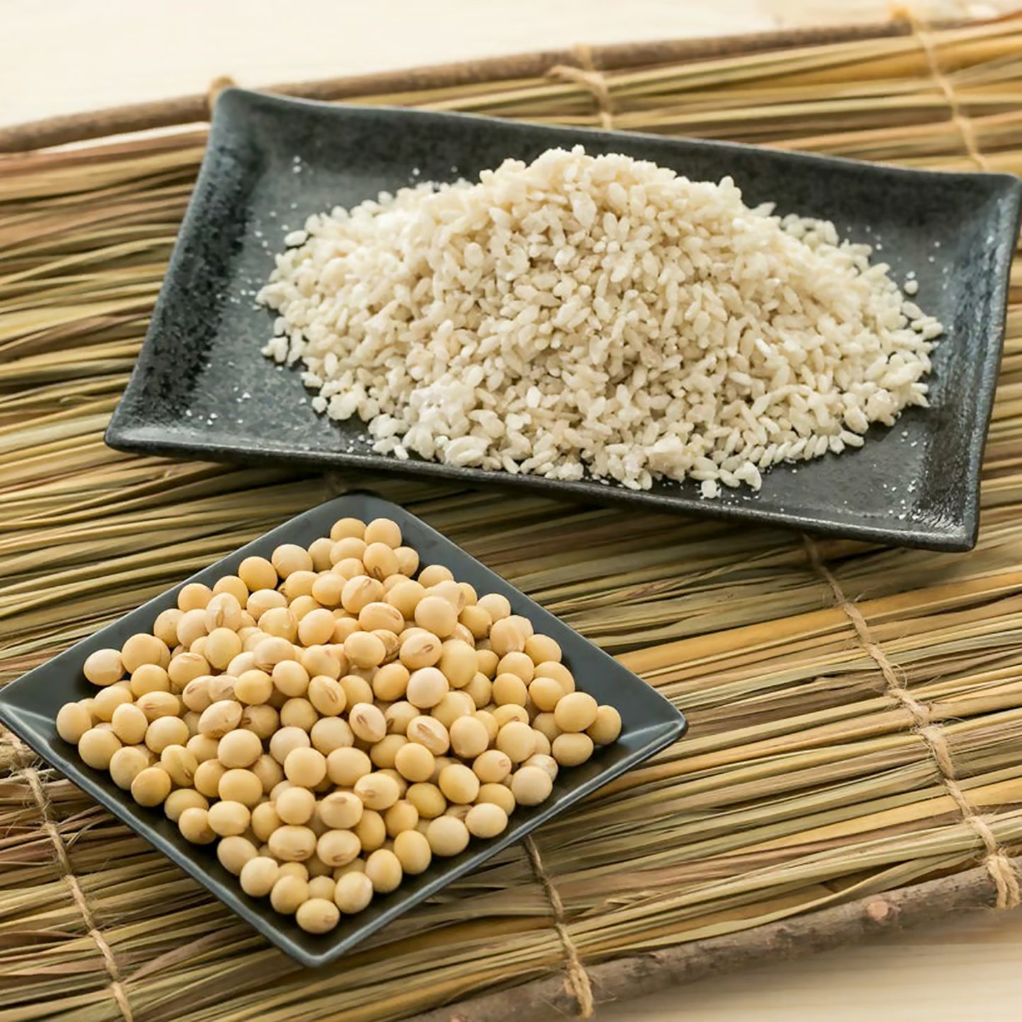 手作り味噌セット(3kg)ホーロ付