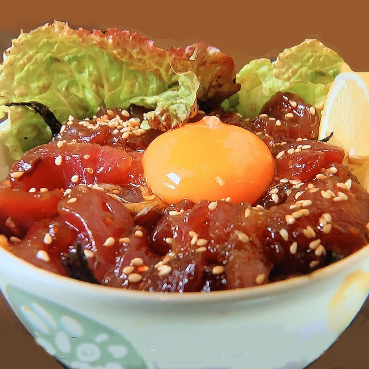 【高知県産】「土佐久礼かつおのユッケ丼×3セット」 鰹 カツオ かつお ユッケ 海鮮丼 お取り寄せグルメ 高知 土佐久礼 ご当地グルメ 簡単調理 ギフト 贈り物