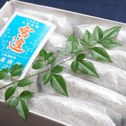 海の玄米子供用釜揚げシラス1kg （100g X10袋合計1kg）