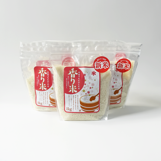 こうちの米 – こうちBOX こうちの米 – こうちBOX