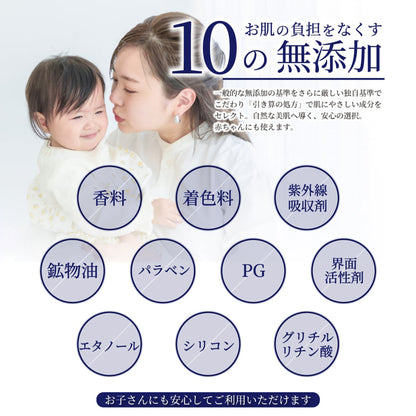 高知の化粧水「FIRST PRO」 モイストローション